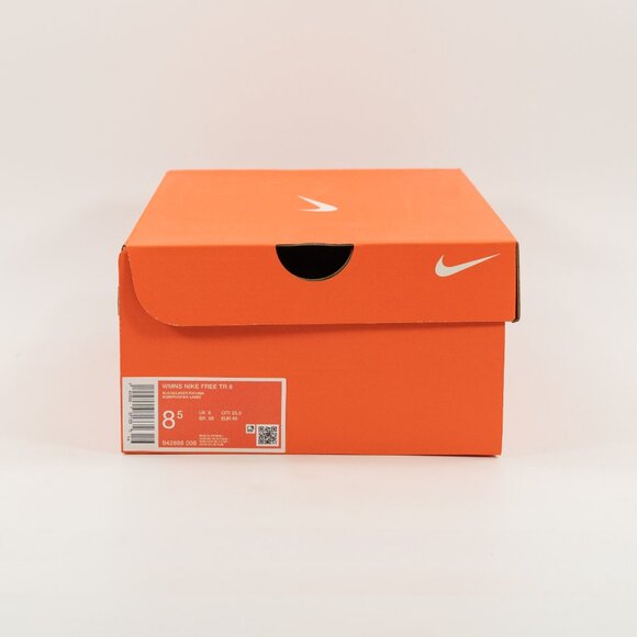 Nike Women's Free TR 8 'Laser Fushsia' 942888-008 Gym Training Multi Size - Picture 11 of 12